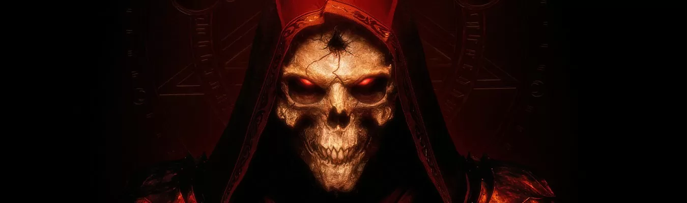 Discussão sobre Diablo II acaba em morte nos EUA