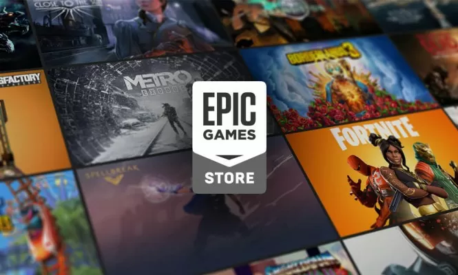 Epic Games Store ainda não está sendo lucrativa para a empresa