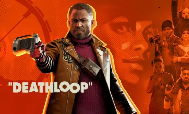 GameSpot elege Deathloop como seu Jogo do Ano de 2021