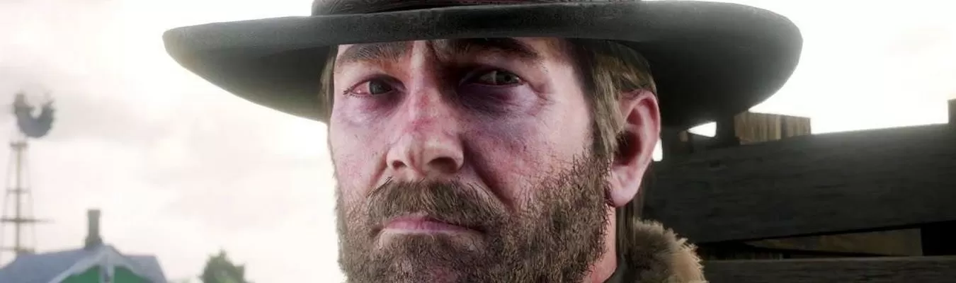 Henry Cavill diz que adoraria fazer parte do elenco de um filme baseado em Red Dead Redemption 2