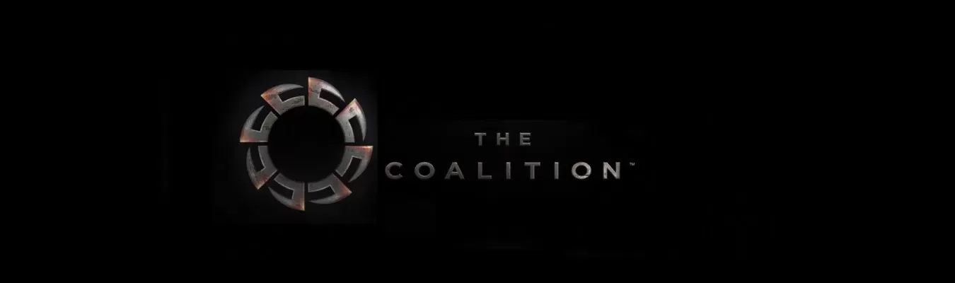 Jez Corden também afirma que a The Coalition está desenvolvendo uma Nova IP na Unreal Engine 5