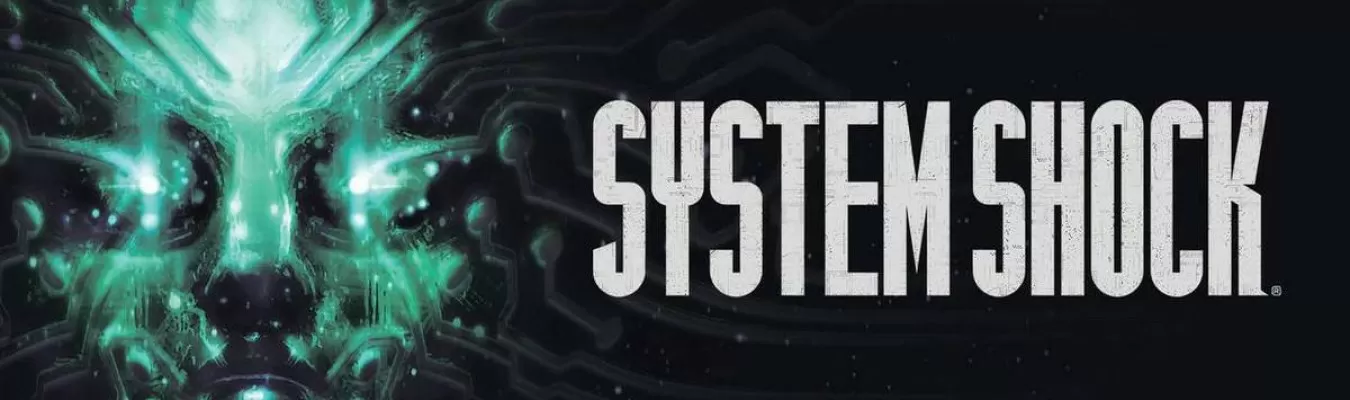 Série de TV de System Shock será dirigida pelo roteirista do recente filme de Mortal Kombat