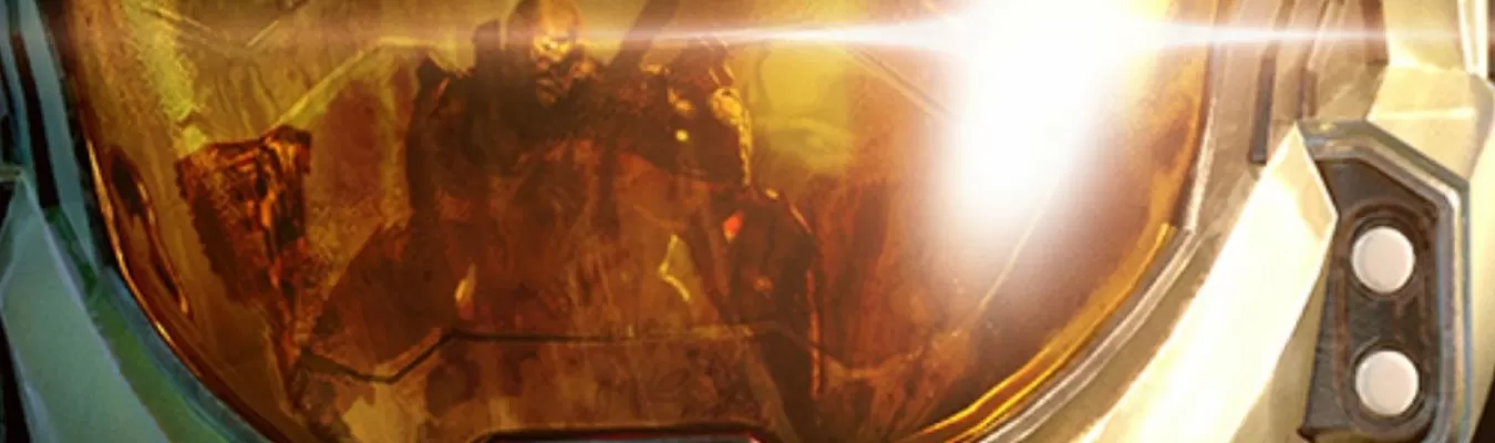 Speedrunner finaliza a campanha de Halo Infinite em apenas 32 minutos