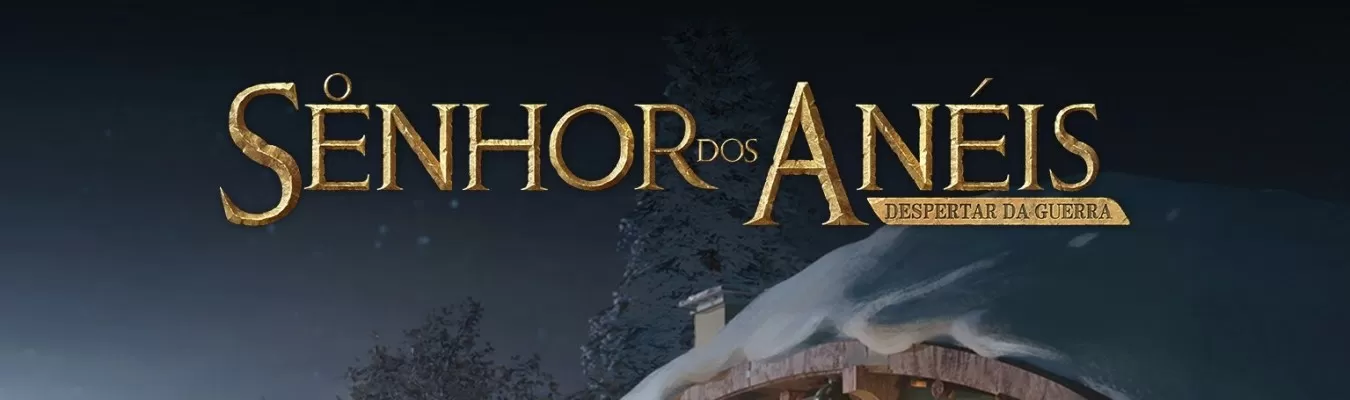 The Lord of the Rings: Rise to War adiciona 5 eventos para celebrar temporada de Natal