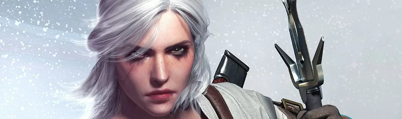 Update de The Witcher 3 para nova geração chegará no final de 2022