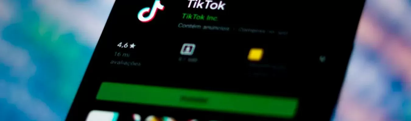 Tiktok supera Google e se torna o site mais popular do mundo em 2021