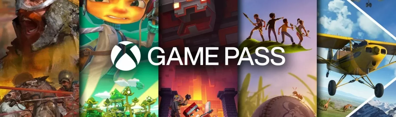 Valor dos jogos no Xbox Game Pass em 2021 foi de R$ 36 mil