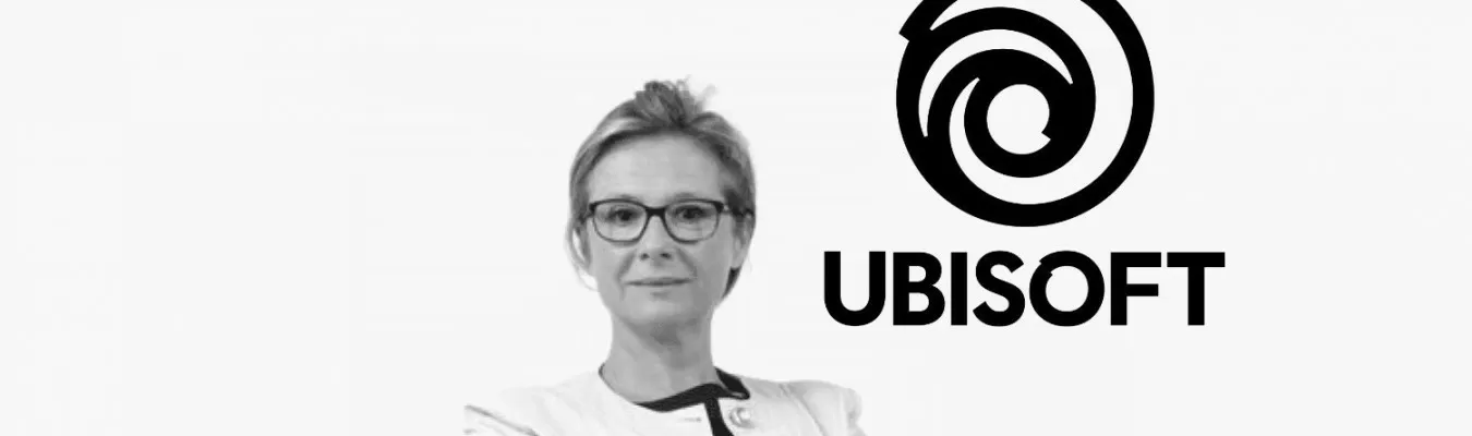 Virginie Haas, COO da Ubisoft, se demite da empresa após pouco mais de 1 ano