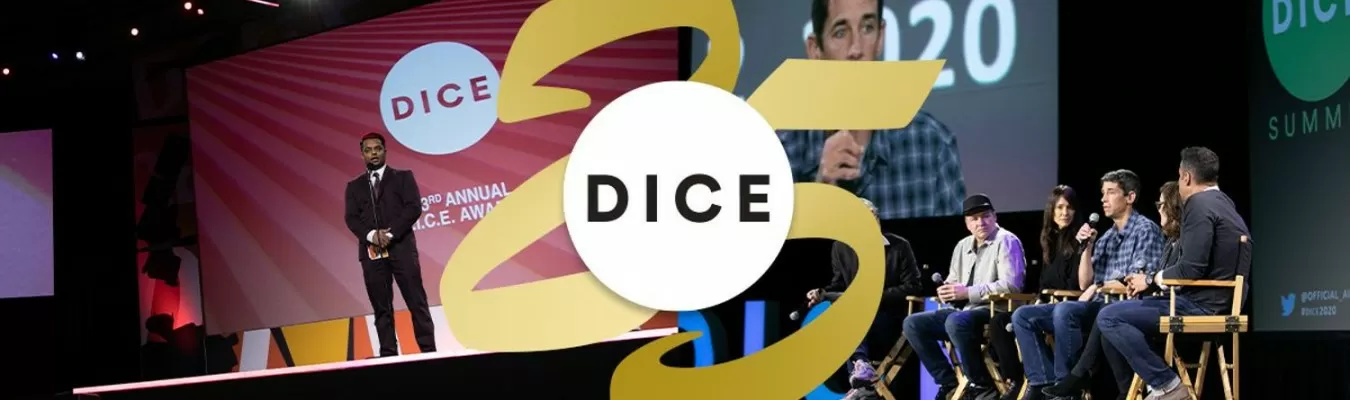 Academia da indústria de videogames divulga lista dos jogos indicados no D.I.C.E. Awards 2022