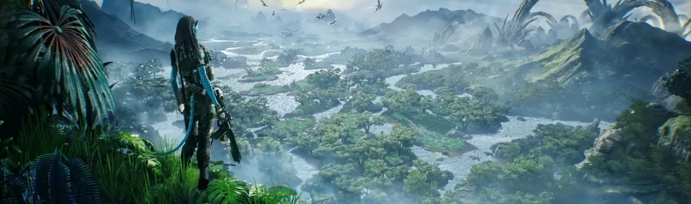 Avatar: Reckoning é oficialmente anunciado pela Tencent