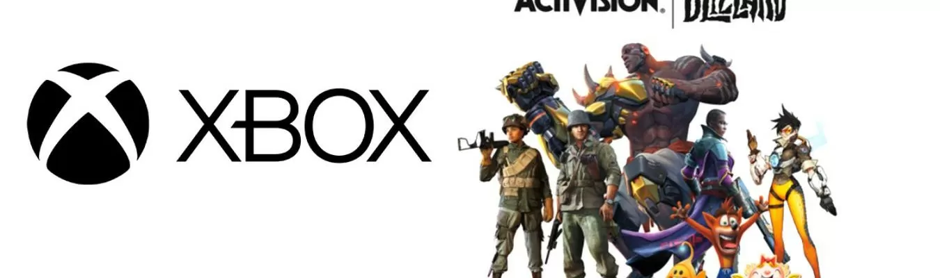 Bobby Kotick diz que a Activision Blizzard fará diversos eventos de jogos para explicar seu futuro ao lado do Xbox