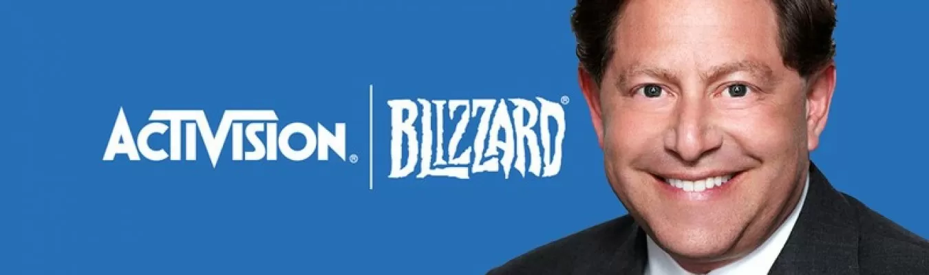 Bobby Kotick tentou vender a Activision Blizzard para o Facebook