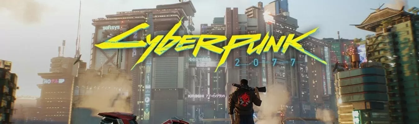 CD Projekt RED nega sobre os rumores de um suposto relançamento para Cyberpunk 2077