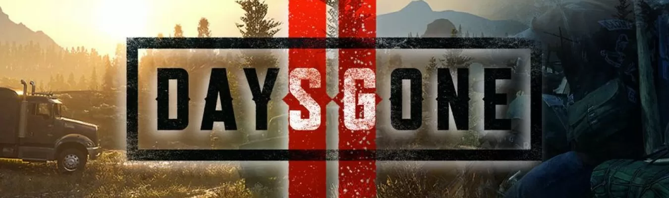 Sony se recusou a continuar Days Gone 2? o que rolou nos bastidores? - Crie  Seus Jogos