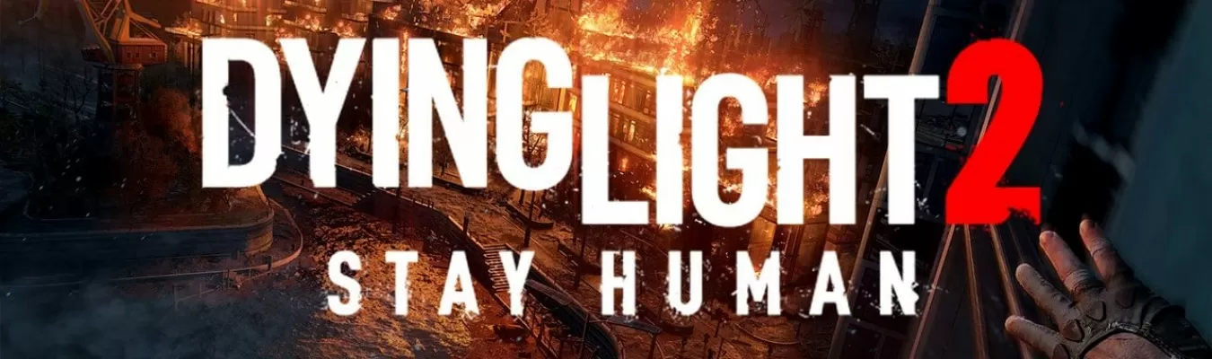 Dying Light 2 está presente em mais de 3 milhões de listas de desejos dos usuários do Steam
