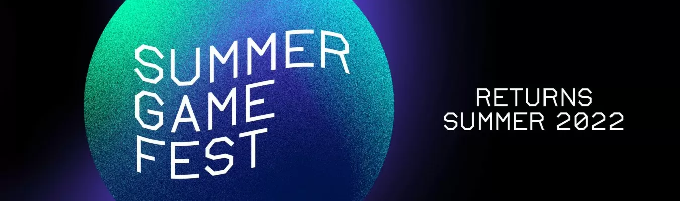 Edição 2022 da Summer Game Fest estará recehada de eventos e anúncios de jogos