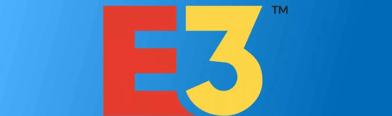 ESA confirma que a E3 2022 continuará no formato Online devido a Pandemia