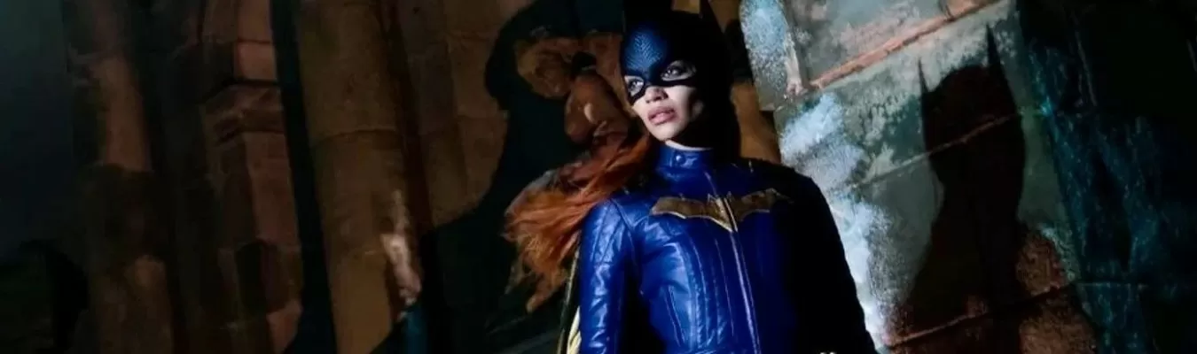 Filme da Batgirl ganha primeira imagem mostrando visual da heroína