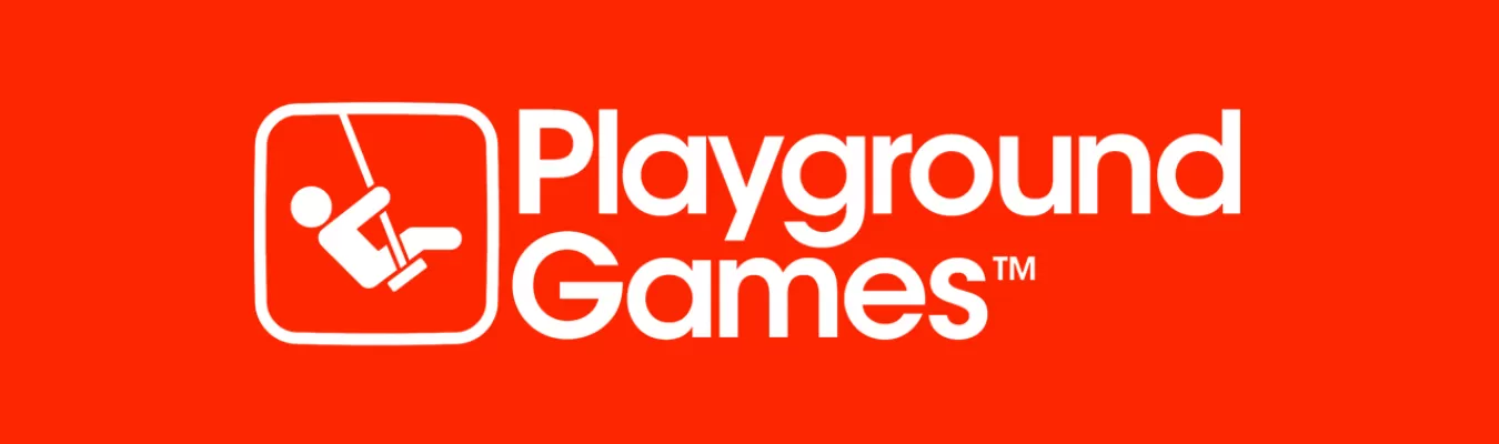 Gavin Raeburn, cofundador e chefe de estúdio da Playground Games, anuncia sua saída do estúdio