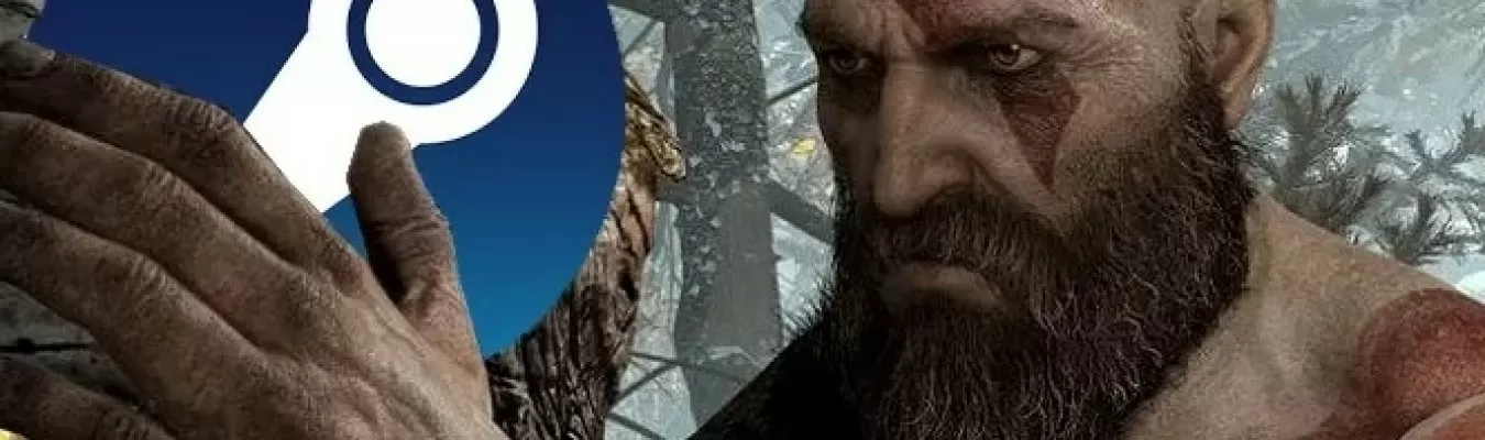 God of War no PC é um port incrível de acordo com a Digital Foundry