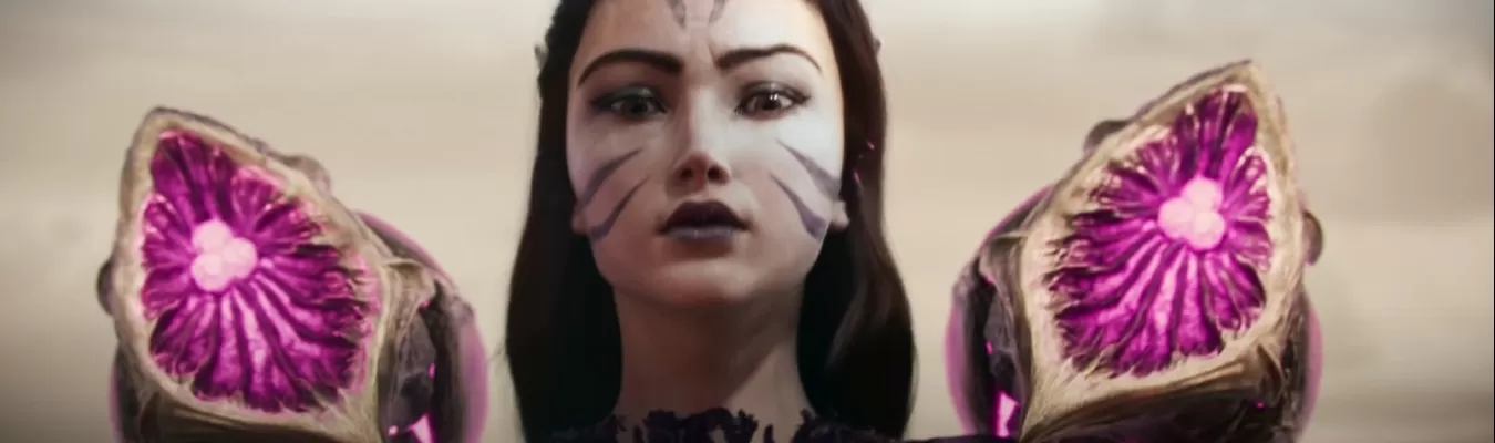 League of Legends ganha um incrível trailer em CGI para celebrar a chegada da 12ª temporada