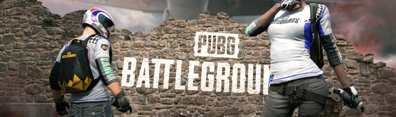 PUBG: Battlegrounds teve um grande aumento de jogadores no Steam, batendo quase 700 mil jogadores simultâneos