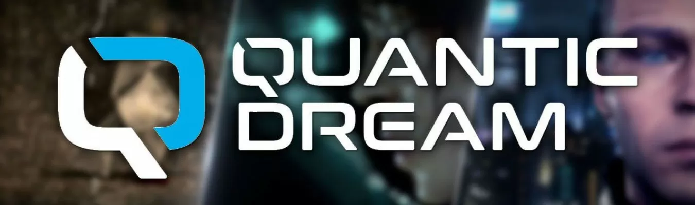 Quantic Dream pode estar trabalhando em um jogo de fantasia medieval
