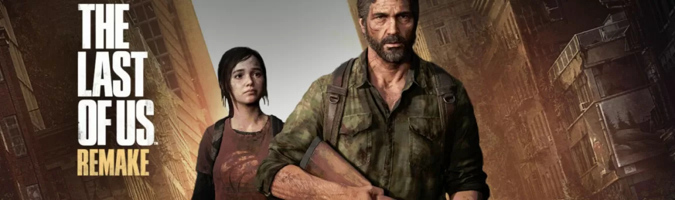 Remake de The Last of Us chega agora em 2022, diz Tom Henderson
