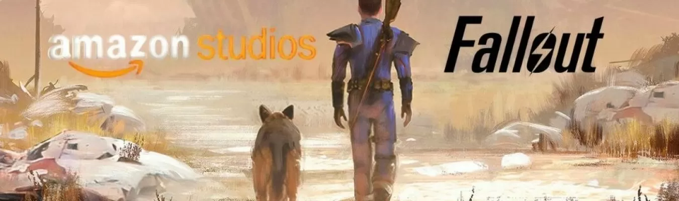 Série de TV da franquia Fallout pela Amazon Studios terá sua produção iniciada em 2022