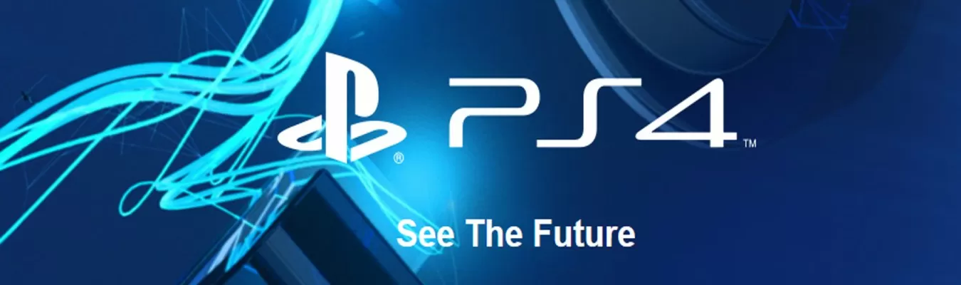 Sony nega relatório que afirmava empresa de ter aumentado a produção do PS4 para 2022