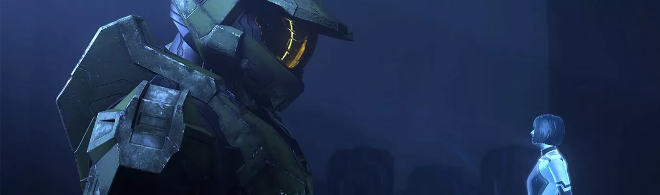 Speedrunner bate novo recorde e finaliza a campanha de Halo Infinite em menos de 30 minutos