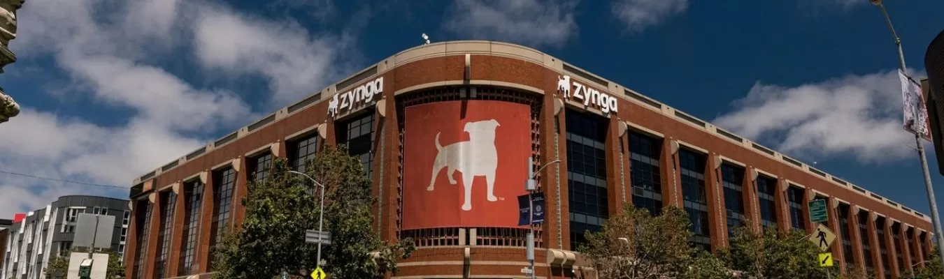 Take-Two Interactive, dona da Rockstar e 2K, anuncia aquisição da Zynga por US$ 12,7 bilhões