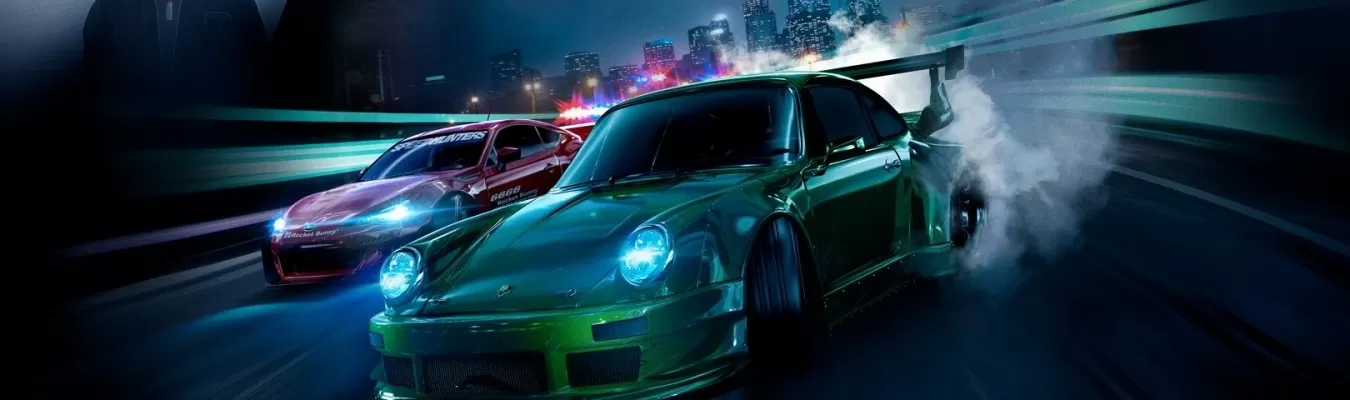 TiMi Studios da Tencent está desenvolvendo um novo jogo mobile da franquia Need for Speed