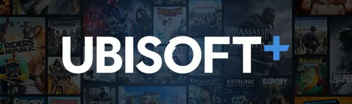 Ubisoft diz não ter planos de levar o Ubisoft+ aos consoles PlayStation no momento