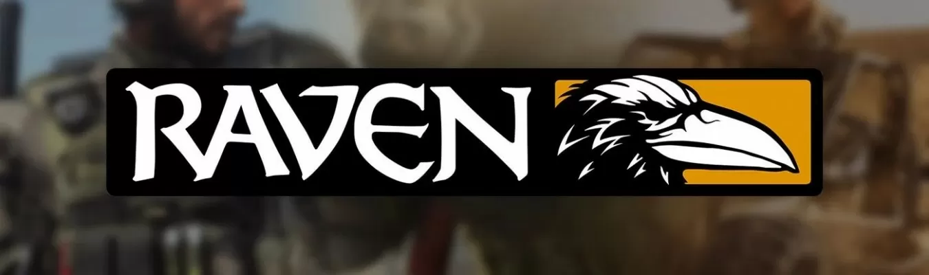 Activision anuncia reestruturação organizacional na Raven Software