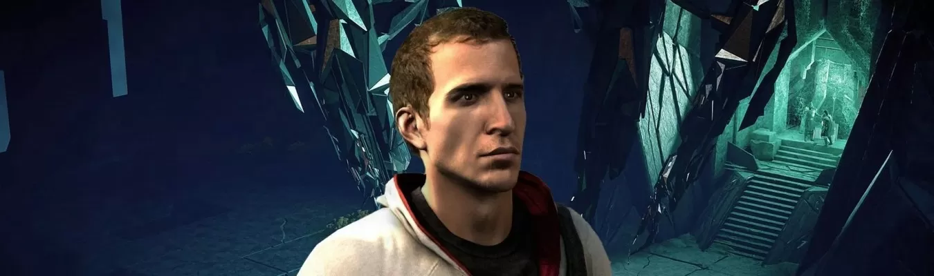 Assassins Creed originalmente se encerraria no terceiro jogo com a Terra sendo destruída