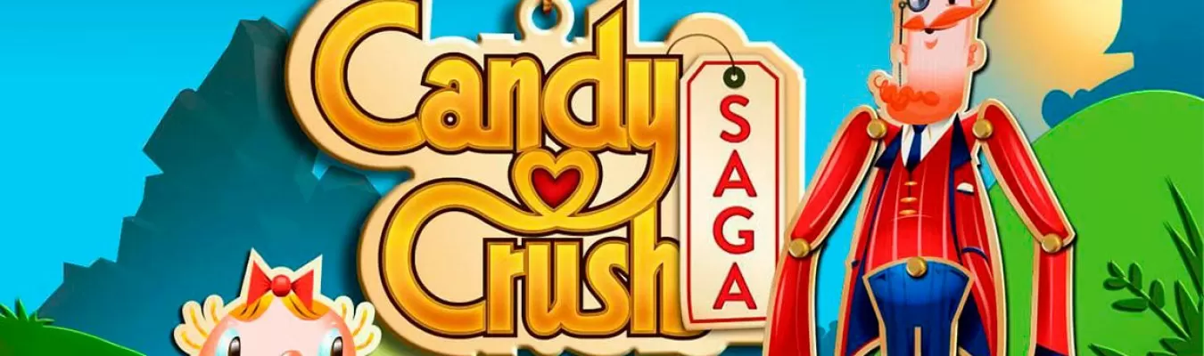 Bobby Kotick, CEO da Activision Blizzard, quer que Xbox faça um jogo de Candy Crush com mais recursos sociais