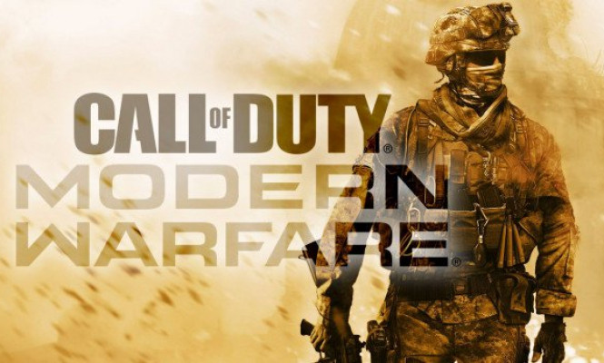 Call of Duty 2022 é oficialmente confirmado pela Infinity Ward e Activision