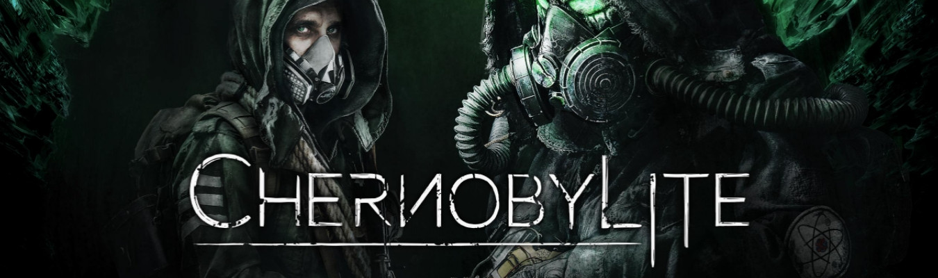 Chernobylite será lançado em 21 de Abril para PS5 e Xbox Series X/S
