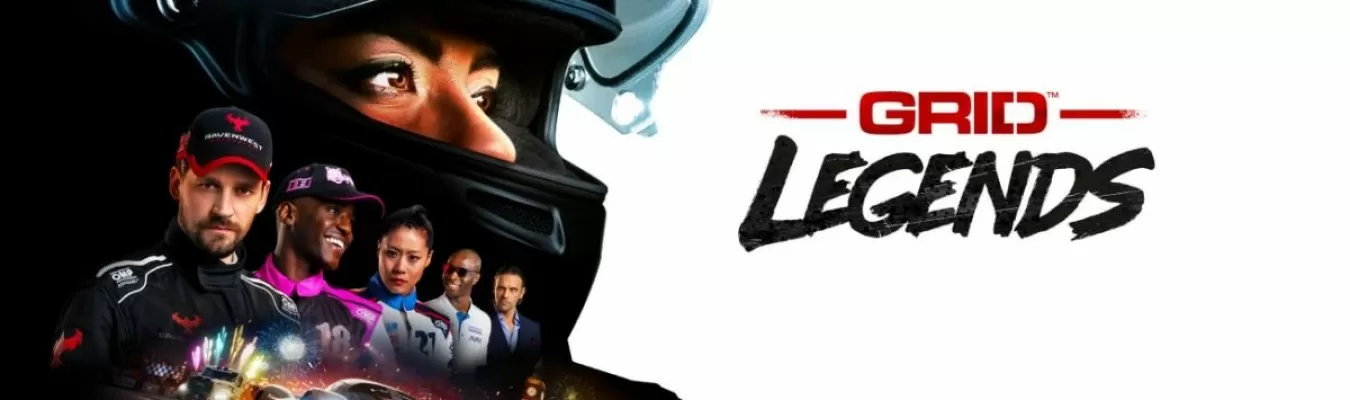 Codemasters divulga novo vídeo gameplay do Modo Campanha de GRID Legends