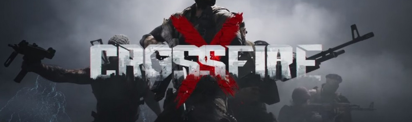 CrossfireX terá uma de suas campanhas disponível no Xbox Game Pass no lançamento