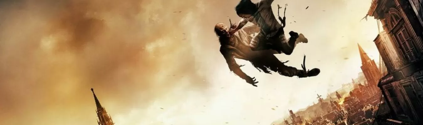 Dying Light 2 terá três modos gráficos nos consoles; modo resolução 4K, modo Ray Tracing e modo desempenho