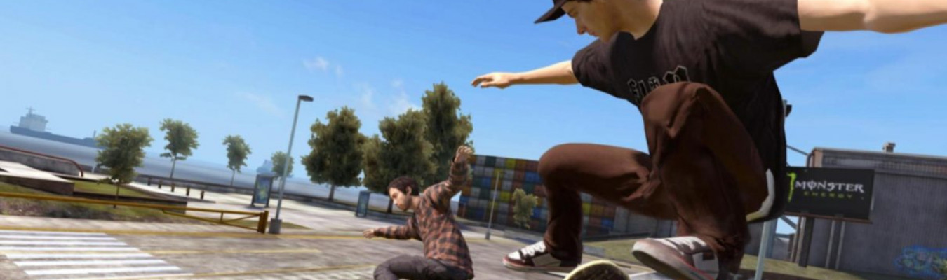 Electronic Arts diz que Skate 4 adotará de sistema progessivo similar ao de The Sims e FIFA Ultimate Team