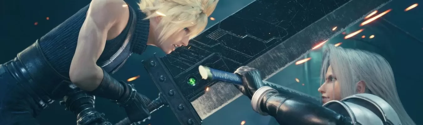 Final Fantasy VII Remake - Part 2 está planejado para ser revelado este ano, confirma produtor