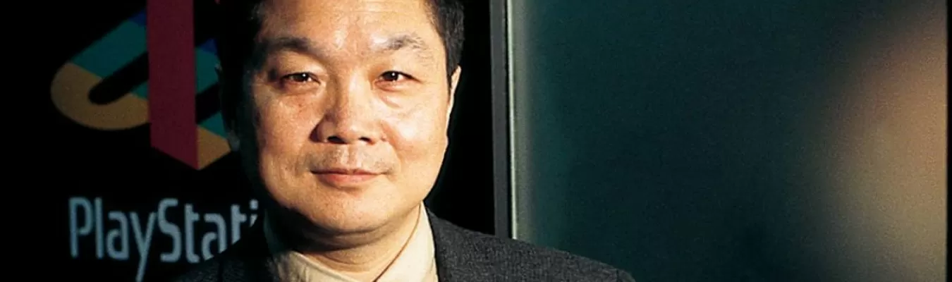 Ken Kutaragi, inventor do PlayStation, crítica a atual onda de Metaversos