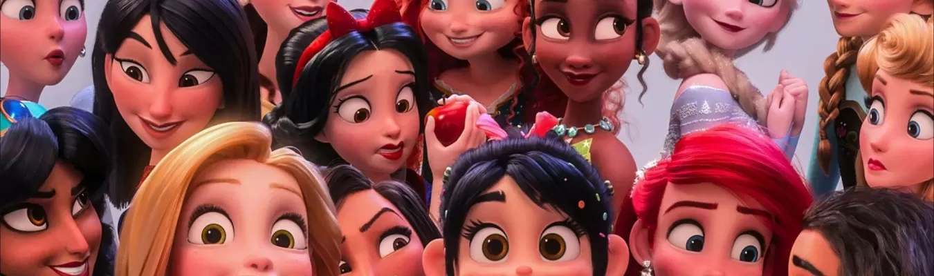 Mattel e Disney anunciam acordo de licenciamento global para Princesas da Disney e Frozen