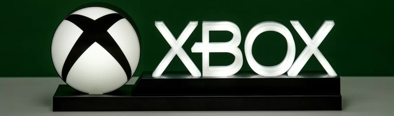 Microsoft cria as contas sociais do Microsoft Gaming, a nova divisão que controla tudo relacionado ao Xbox