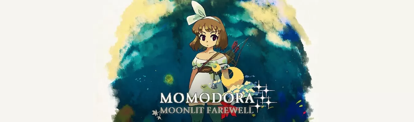 Momodora: Moonlit Farewell ganha novo trailer que destaca gameplay