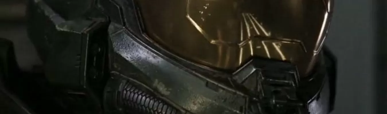 Novo teaser da Serie de Halo é revelado