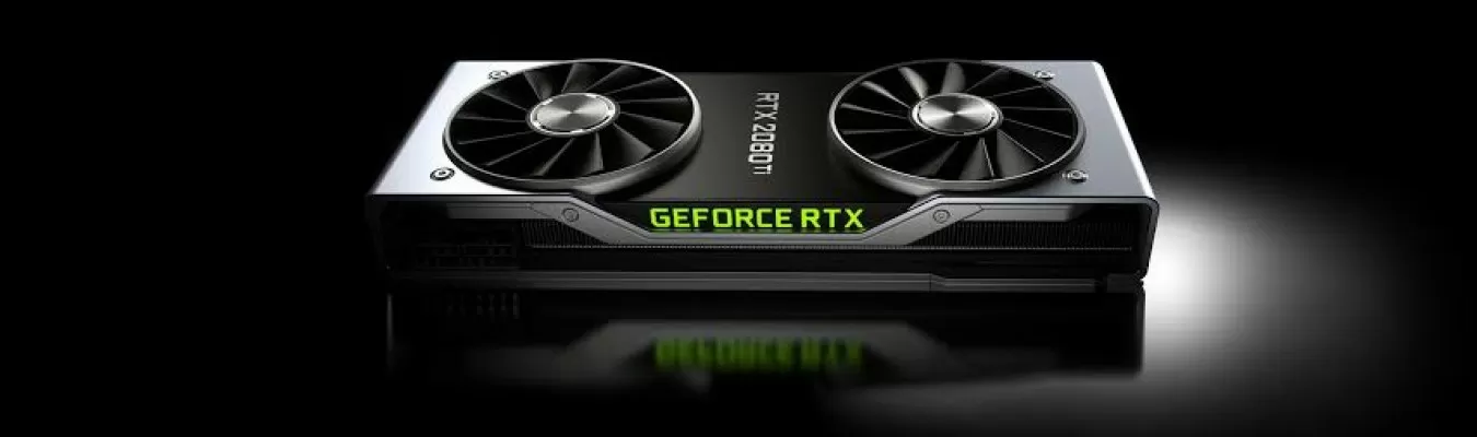 Nvidia: Futuras GPUs podem ser 20% mais eficientes no Ray Tracing